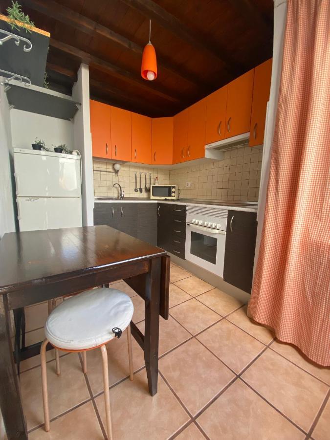 プラヤ・オンダHappy House Naneアパートメント エクステリア 写真